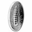 2019-P Apollo 11 50th Anniversary $1 Silver Proof (Capsule Only)