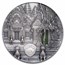 2019 Palau 2 oz Antique Silver Tiffany Art Khmer PF-70 NGC