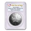 2019 RCM Pride of Two Nations 2-Coin Set PR-70 PCGS FD w/ Display