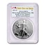 2019 RCM Pride of Two Nations 2-Coin Set PR-70 PCGS FD w/ Display