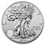 2019-S 1 oz Enhanced Reverse Proof Silver Eagle (w/Box & CoA)