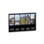 2019-S America the Beautiful Quarters Silver Proof Set