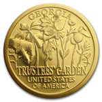 2019-S American Innovation $1 (4 Coin Proof Set)