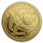 2019-S American Innovation $1 (4 Coin Proof Set)