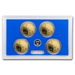 2019-S American Innovation $1 (4 Coin Proof Set)