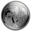 2019-S Apollo 11 50th Anniversary 1/2 Dollar Proof Set