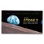2019-S Apollo 11 50th Anniversary 1/2 Dollar Proof Set