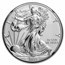 2019-S Enhanced Rev Prf Silver Eagle PF-70 NGC (ER/FR, No COA)