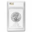 2019-S Enhanced Rev Proof Silver Eagle PF-69 PCGS (FS, Baltimore)