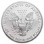 2019-S Enhanced Rev Proof Silver Eagle PR-70 PCGS (FS, No COA)