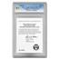 2019-S Enhanced Reverse PF Silver Eagle PR-70 PCGS (FDI, Black)