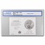 2019-S Enhanced Reverse Proof Silver Eagle PF-69 NGC (FR, Castle)