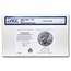 2019-S Enhanced Reverse Proof Silver Eagle PF-70 NGC (ER/FR)
