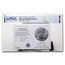 2019-S Enhanced Reverse Proof Silver Eagle PF-70 NGC