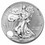2019-S Enhanced Reverse Proof Silver Eagle PF-70 NGC