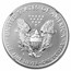 2019-S Enhanced Reverse Proof Silver Eagle PF-70 NGC