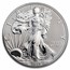 2019-S Enhanced Reverse Proof Silver Eagle PR-69 PCGS (FDI)