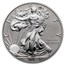 2019-S Enhanced Reverse Proof Silver Eagle PR-70 PCGS (FDI)