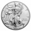 2019-S Enhanced Reverse Proof Silver Eagle PR-70 PCGS (FS)