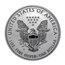 2019-S Enhanced Reverse Proof Silver Eagle PR-70 PCGS