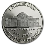 2019-S Jefferson Nickel Gem Proof