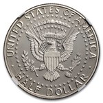 2019-S Kennedy Half Dollar PF-70 Ultra Cameo NGC