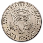 2019-S Kennedy Half Dollar PR-69 DCAM (FS) PCGS