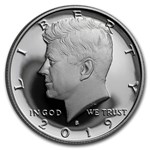 2019-S Limited Edition Silver Proof Set