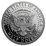 2019-S Limited Edition Silver Proof Set