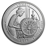 2019-S Limited Edition Silver Proof Set