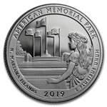 2019-S Limited Edition Silver Proof Set