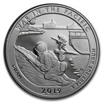 2019-S Limited Edition Silver Proof Set