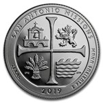 2019-S Limited Edition Silver Proof Set