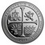 2019-S Limited Edition Silver Proof Set