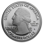 2019-S Limited Edition Silver Proof Set