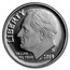 2019-S Limited Edition Silver Proof Set