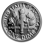 2019-S Limited Edition Silver Proof Set