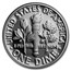 2019-S Limited Edition Silver Proof Set