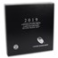 2019-S Limited Edition Silver Proof Set