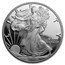 2019-S Limited Edition Silver Proof Set