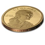 2019-S Native Amer $1 - Mary Golda Ross Gem Proof