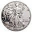 2019-S Proof American Silver Eagle PF-69 NGC