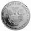 2019-S Proof American Silver Eagle PF-69 NGC