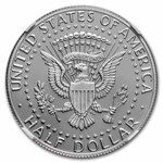 2019-S Silver Kennedy Half Dollar PF-70 NGC (FR)