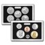 2019-S Silver Proof Set (w/Spec. Edition Cent)