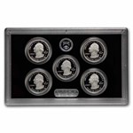 2019-S Silver Proof Set (Without Reverse Proof Cent)
