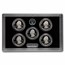 2019-S Silver Proof Set (Without Reverse Proof Cent)
