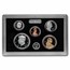 2019-S Silver Proof Set (Without Reverse Proof Cent)