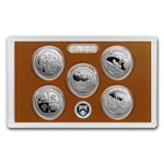 2019-S U.S. Proof Set (w/Proof Cent)