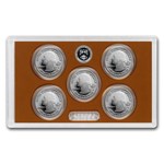 2019-S U.S. Proof Set (w/Proof Cent)